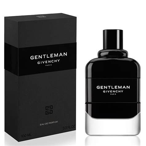 gentleman 18 edp 100ml|givenchy gentleman edp spray.